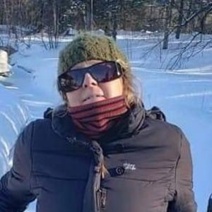 Meet your Posher, Marie